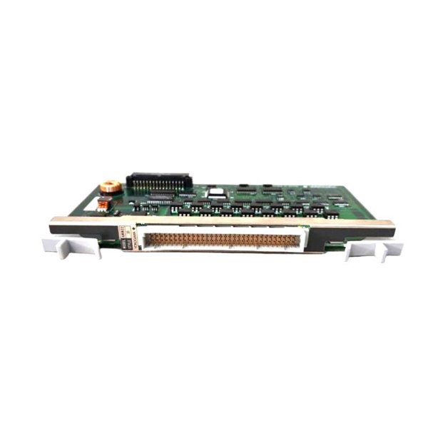 Yokogawa AMM22C Multiplexer Module