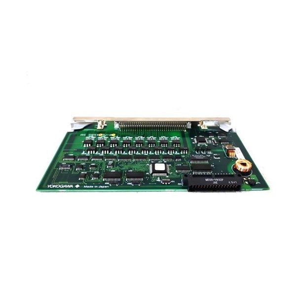 Yokogawa AMM22J Voltage Input Multiplexer Module