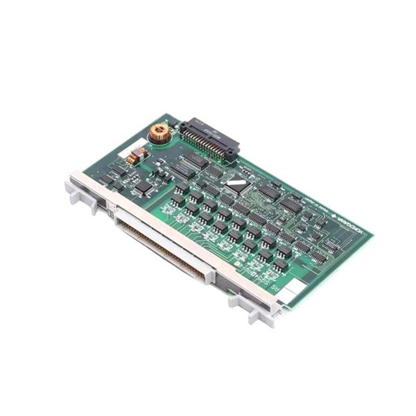 Yokogawa AMM22J Voltage Input Multiplexer Module