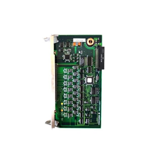 Yokogawa AMM22J Voltage Input Multiplexer Module