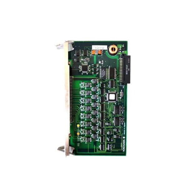 Yokogawa AMM22M Multiplexer Module