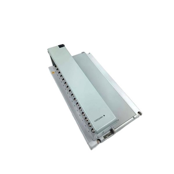 Yokogawa AMM32T RTD Input Multiplexer Module