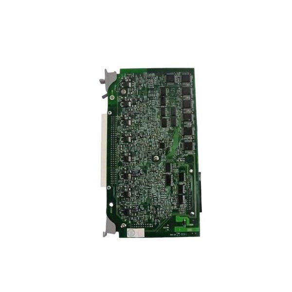 Yokogawa AMM42 Input Multiplexer Module