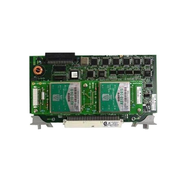 Yokogawa AMM42 Input Multiplexer Module