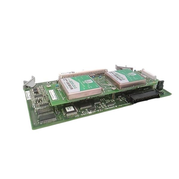 Yokogawa AMM42-S4 Multiplexer Input Module