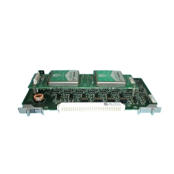 Yokogawa AMM42 Input Multiplexer Module