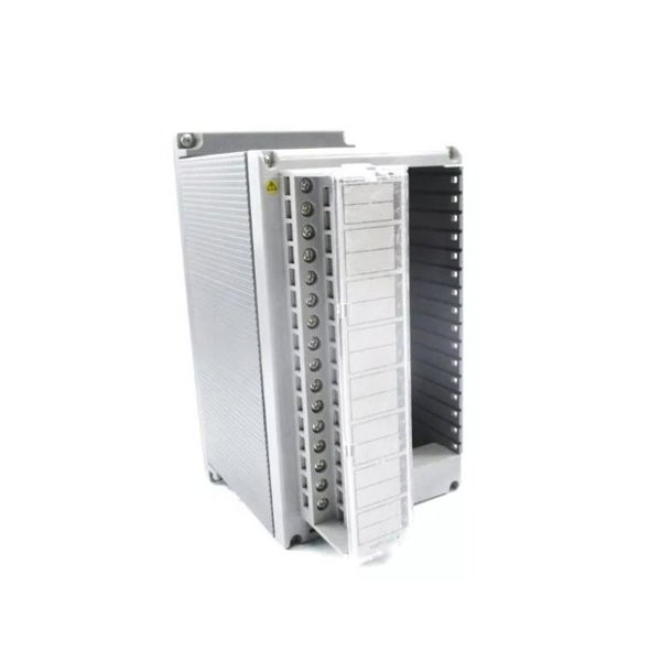 Yokogawa AMN11 Analog I/O Module Rack