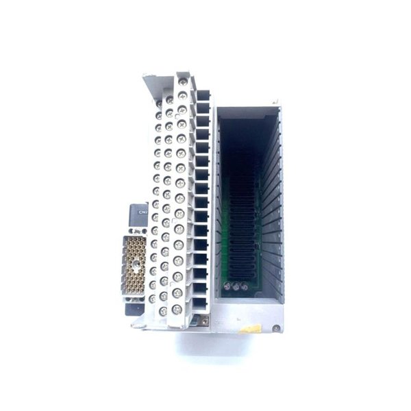 Yokogawa AMN11 Analog I/O Module Rack