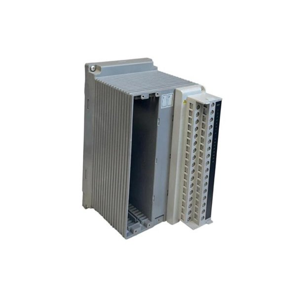 Yokogawa AMN12T-S2 Analog I/O Module High Speed ​​Rack