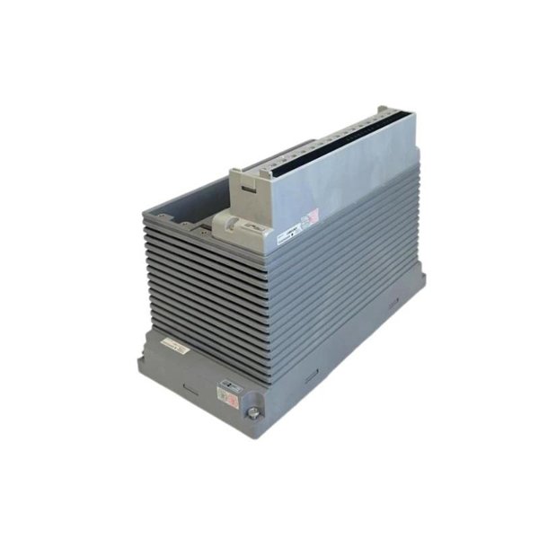 Yokogawa AMN12T-S2 Analog I/O Module High Speed ​​Rack