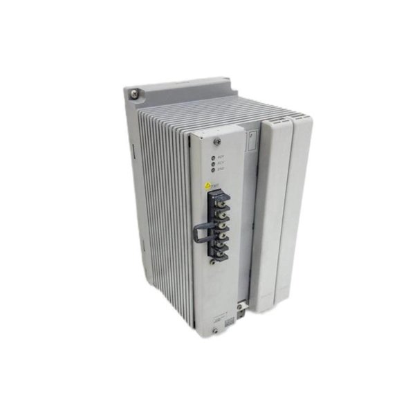 Yokogawa AMN12T-S2 Analog I/O Module High Speed ​​Rack