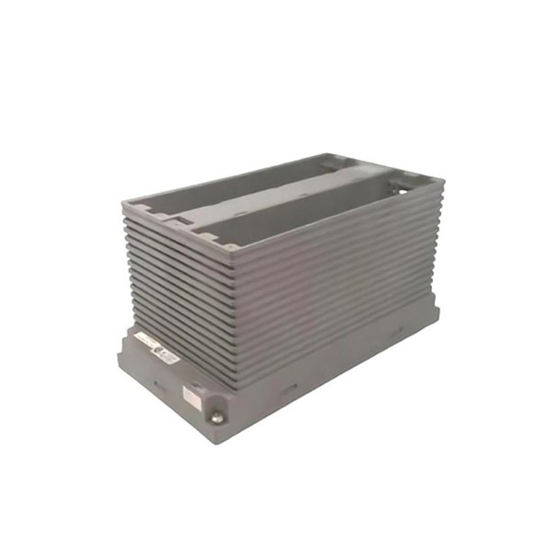 Yokogawa AMN21 Nest For Relay I/O Modules