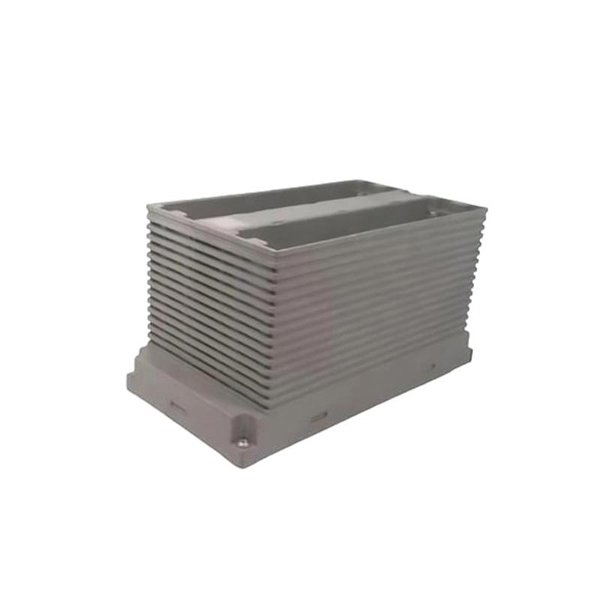 Yokogawa AMN21 Nest For Relay I/O Modules