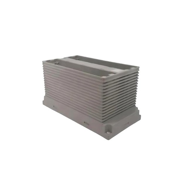 Yokogawa AMN21 Nest For Relay I/O Modules