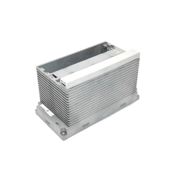 Yokogawa AMN31 Terminal I/O Module Rack