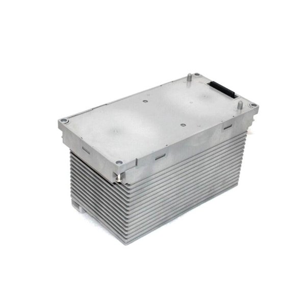 Yokogawa AMN31 Terminal I/O Module Rack