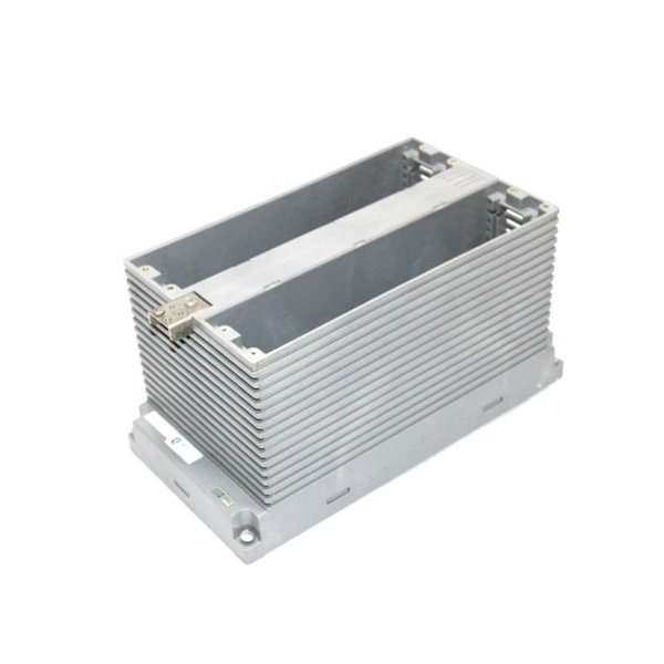 Yokogawa AMN32 Connector I/O Module Rack