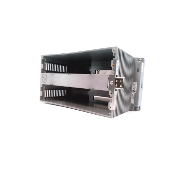 Yokogawa AMN33 Communication Module rack