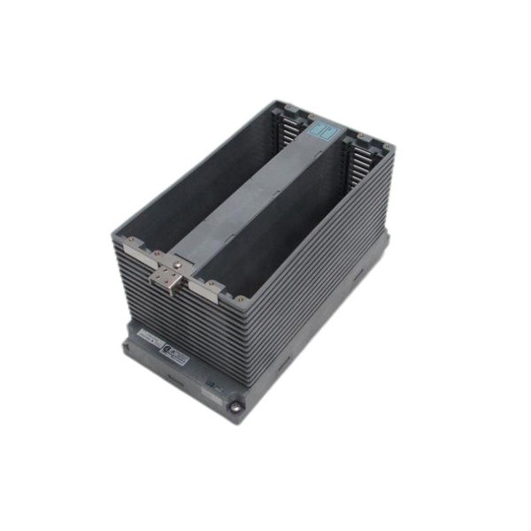 Yokogawa AMN33 Communication Module rack