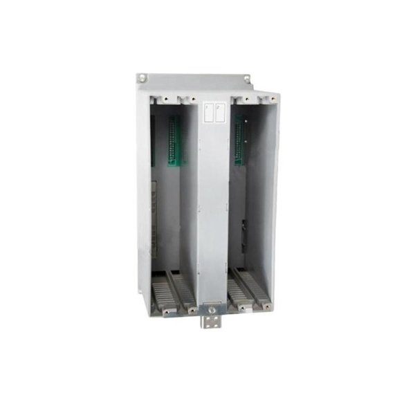 Yokogawa AMN33 Communication Module rack