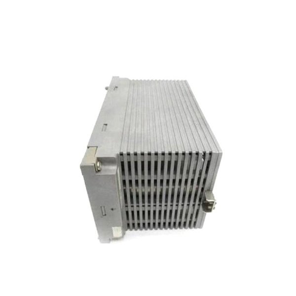 Yokogawa AMN51 Communication Card Rack