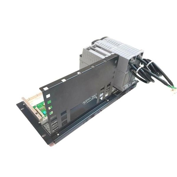 Yokogawa ANB10D-125/CU2N ESB Bus Node Unit