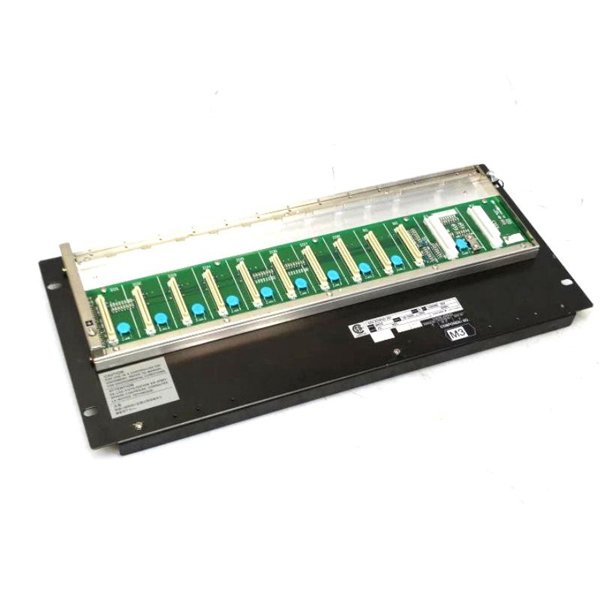Yokogawa ANB10D-125/CU2T ESB Bus Node Unit