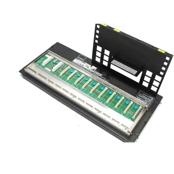 Yokogawa ANB10D-410/CU2N ESB Bus Node Unit