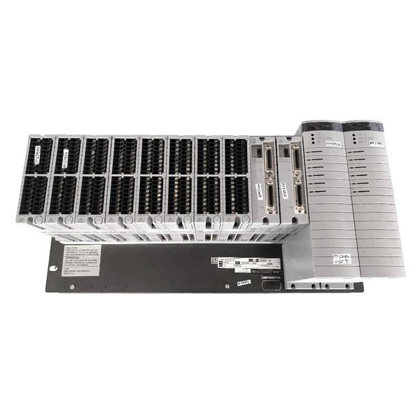 Yokogawa ANB10D-410/CU2T ESB Bus Node Unit