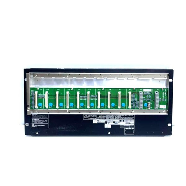 Yokogawa ANB10D-410 S2 ESB Bus Node Unit