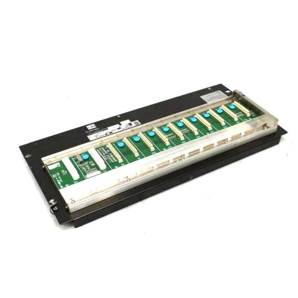 Yokogawa ANB10D-410 S2 ESB Bus Node Unit