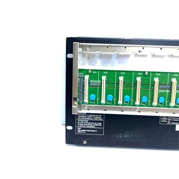 Yokogawa ANB10D-410 S2 ESB Bus Node Unit