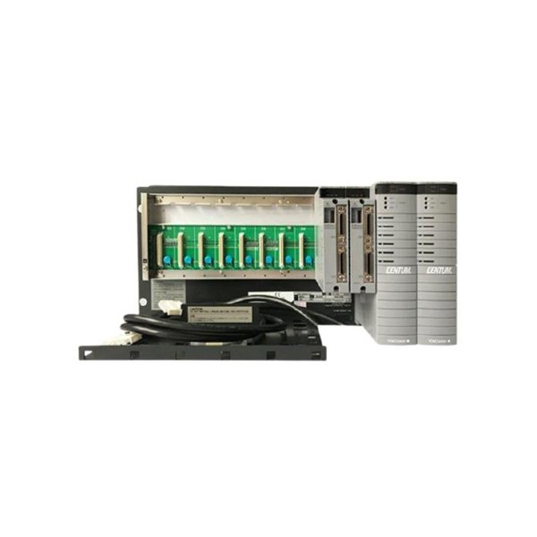 Yokogawa ANB10D-415/CU2N ESB Bus Node Units