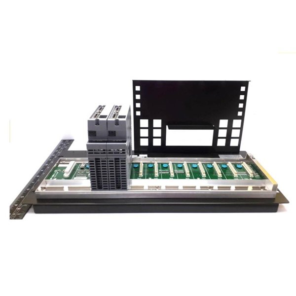 Yokogawa ANB10D-415/CU2N/NDEL ESB Bus Node Unit