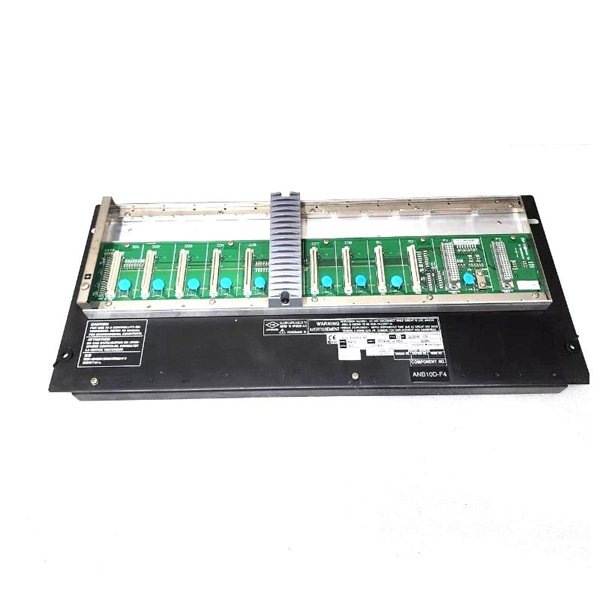 Yokogawa ANB10D-415/CU2N/NDEL ESB Bus Node Unit