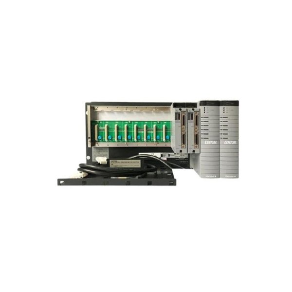 Yokogawa ANB10D-415/CU2N ESB Bus Node Unit