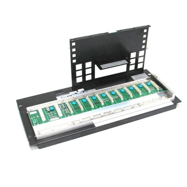 Yokogawa ANB10D-417/CU2N ESB Bus Node Unit