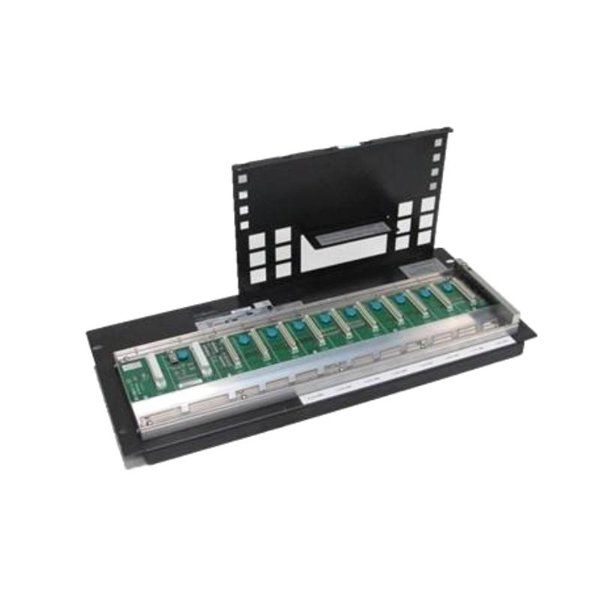 Yokogawa ANB10D-420/CU2N ESB Bus Node Unit