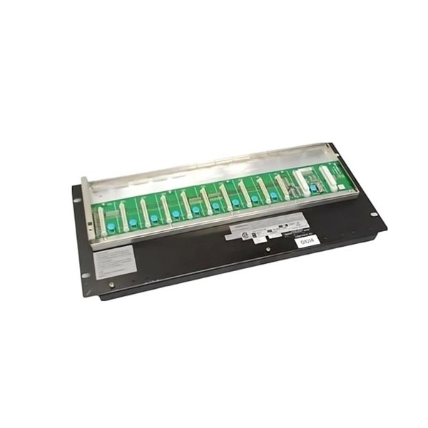 Yokogawa ANB10D-420/CU2N ESB Bus Node Unit