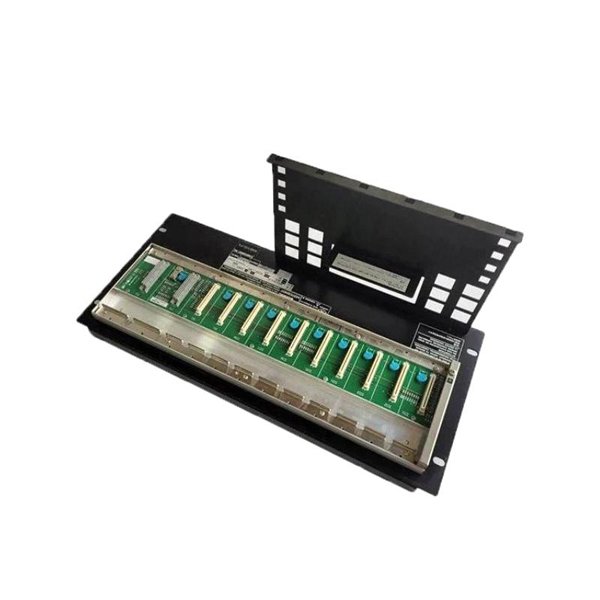 Yokogawa ANB10D-420/CU2N ESB Bus Node Unit