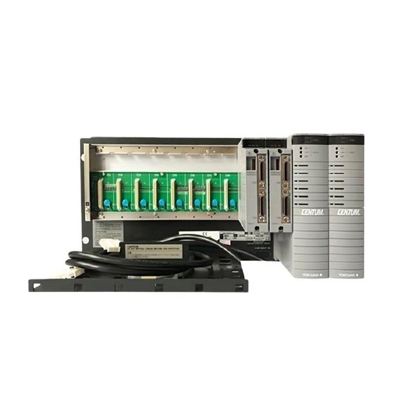 Yokogawa ANB10D-420/CU2N/NDEL ESB Bus Node Unit