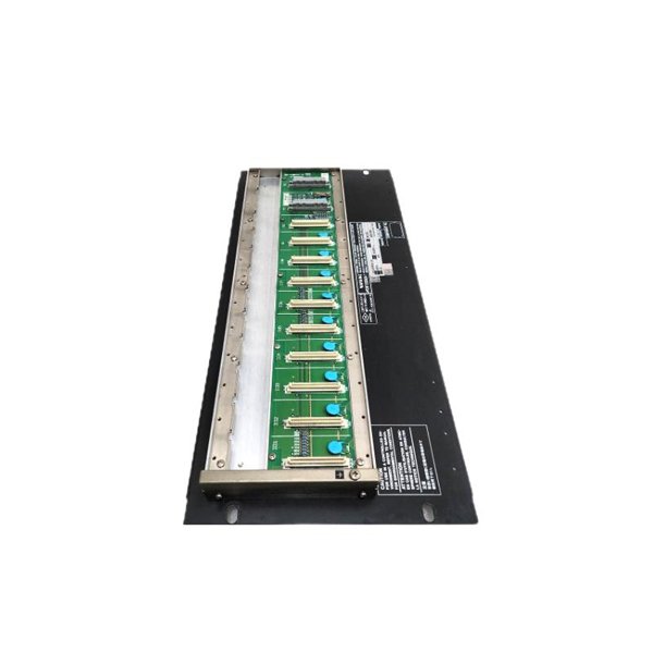 Yokogawa ANB10D-420/CU2N/NDEL ESB Bus Node Unit