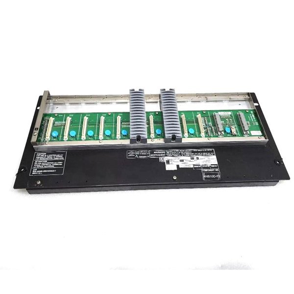 Yokogawa ANB10D-420/CU2T ESB Bus Node Unit