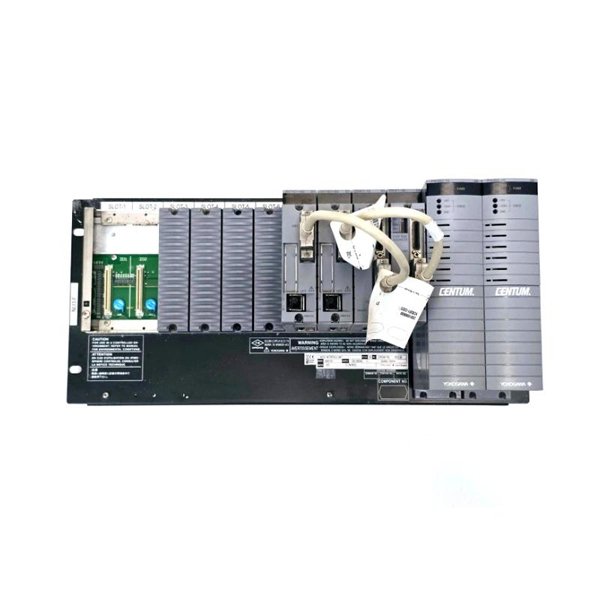 Yokogawa ANB10D-420/CU2T ESB Bus Node Unit