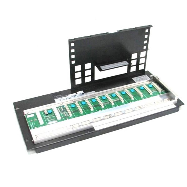 Yokogawa ANB10D-420 S2 ESB Bus Node Unit