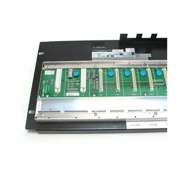 Yokogawa ANB10D-420 S2 ESB Bus Node Unit