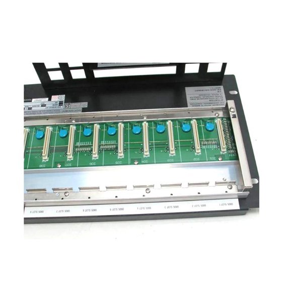 Yokogawa ANB10D-420 S2 ESB Bus Node Unit