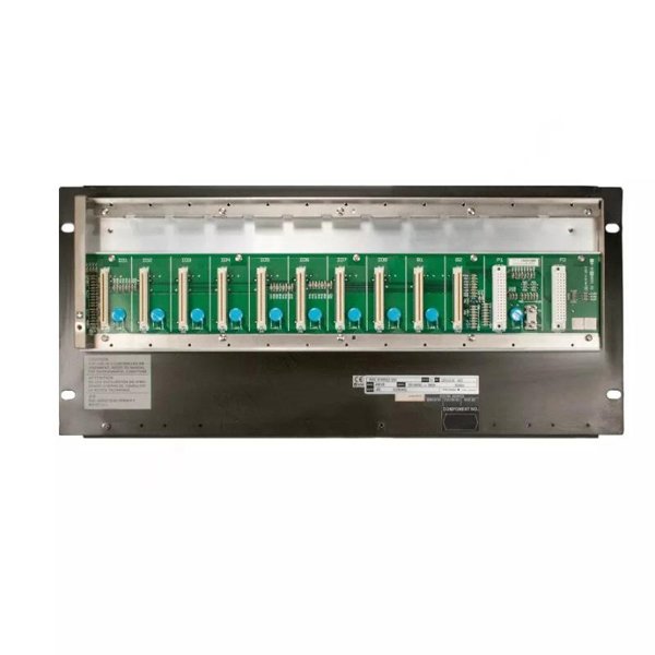 Yokogawa ANB10D-420 S2 ESB Bus Node Unit