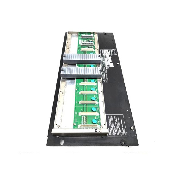Yokogawa ANB10D-421 ESB Bus Node Unit