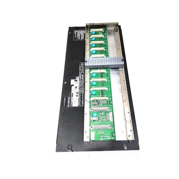 Yokogawa ANB10D-421 ESB Bus Node Unit